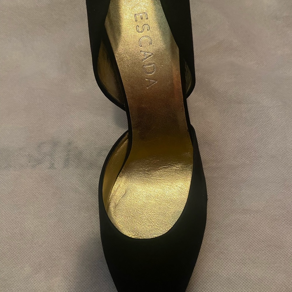 Escada shoes - Picture 2 of 4